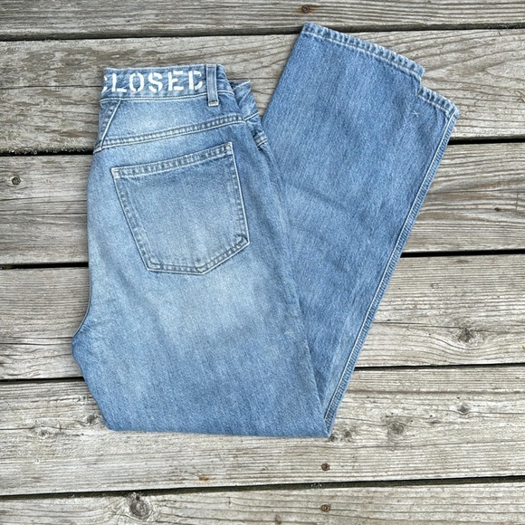 Closed pedal pusher C88002 *RARE* - Picture 9 of 11